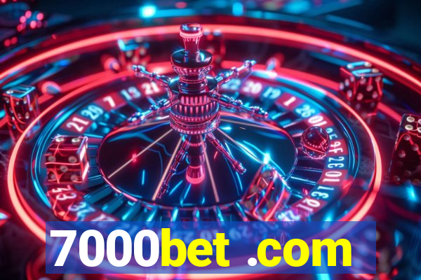 7000bet .com